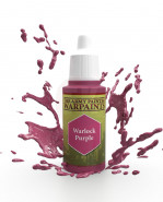 The Army Painter - Warpaints Warlock Purple